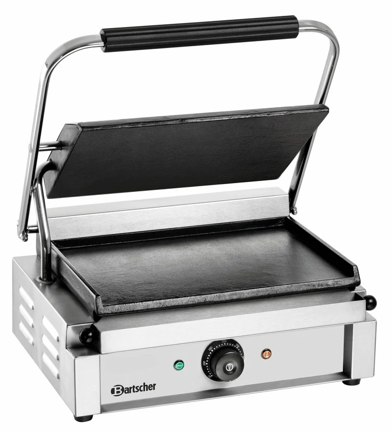 Bartscher Kontaktgrill "Panini" 1G