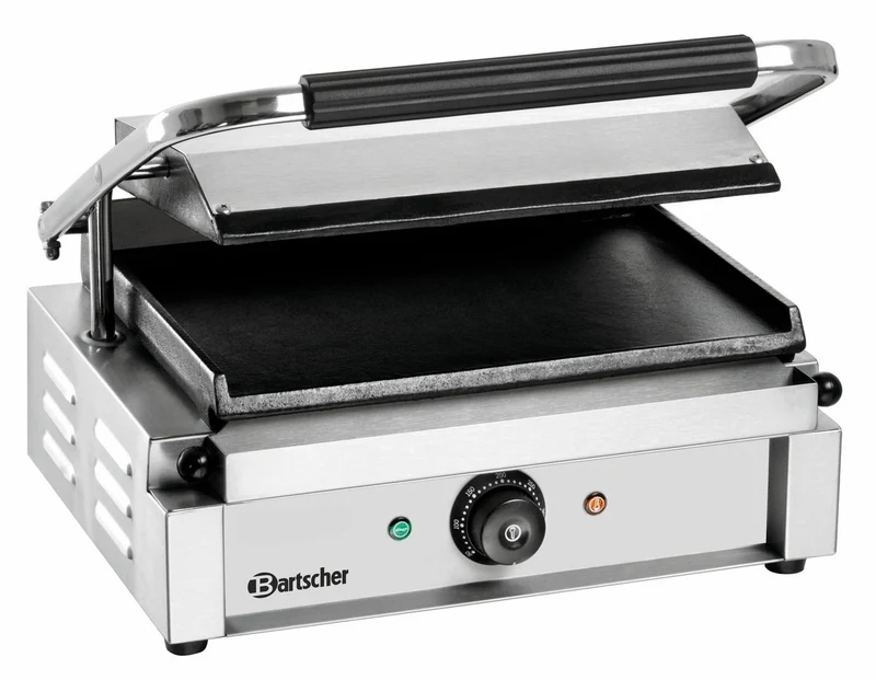 Bartscher Kontaktgrill "Panini" 1G