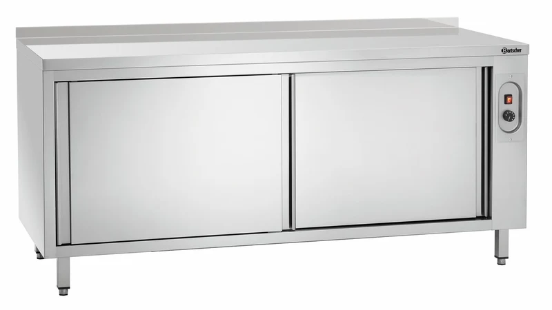 Bartscher Wärmeschrank 700, B1800, MA