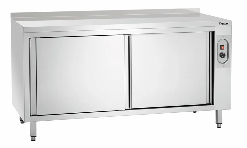 Bartscher Wärmeschrank 700, B1600, MA