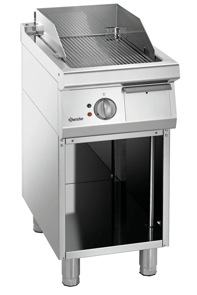 Bartscher Spritzschutz 740