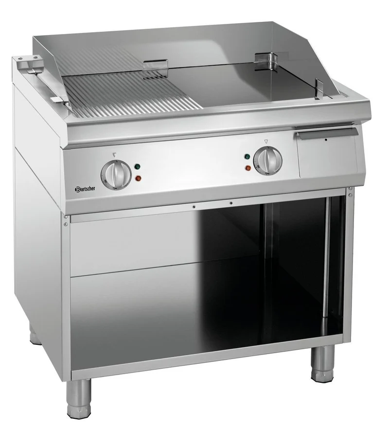 Bartscher Spritzschutz 780