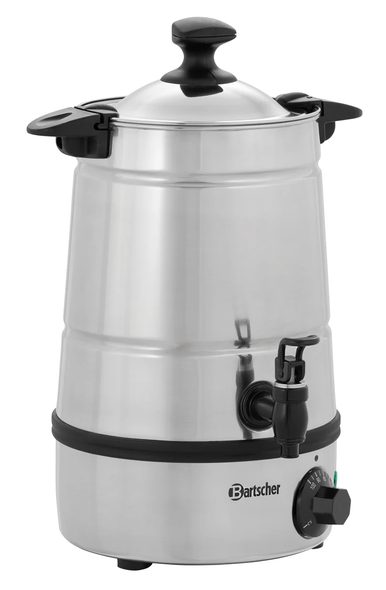Bartscher Heißwasserspender 5L