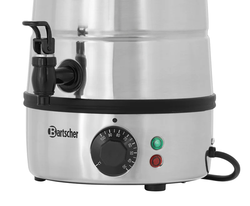 Bartscher Heißwasserspender 5L