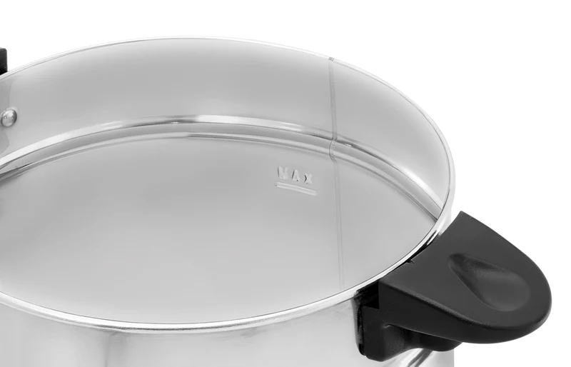 Bartscher Heißwasserspender 5L