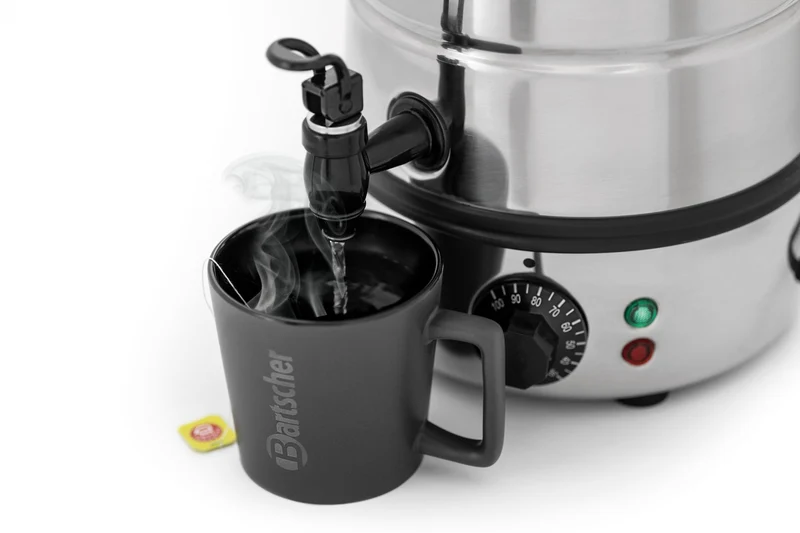 Bartscher Heißwasserspender 5L