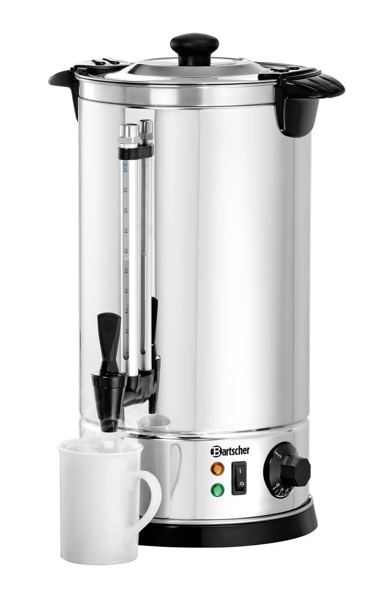 Bartscher Heißwasserspender 8,5L