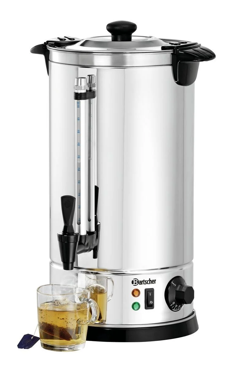 Bartscher Heißwasserspender 8,5L