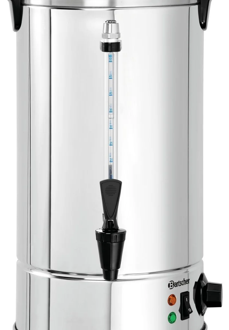Bartscher Heißwasserspender 8,5L