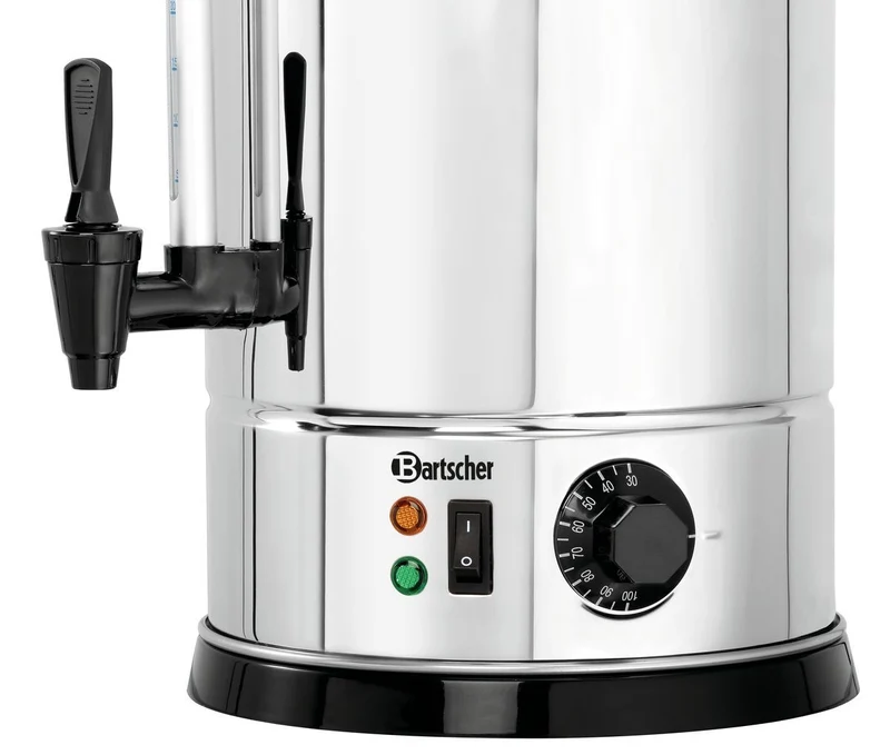 Bartscher Heißwasserspender 8,5L