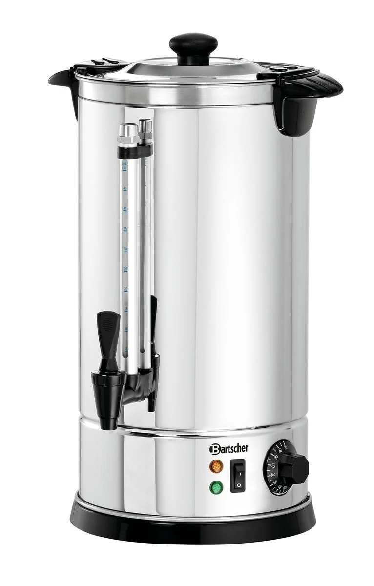 Bartscher Heißwasserspender 8,5L