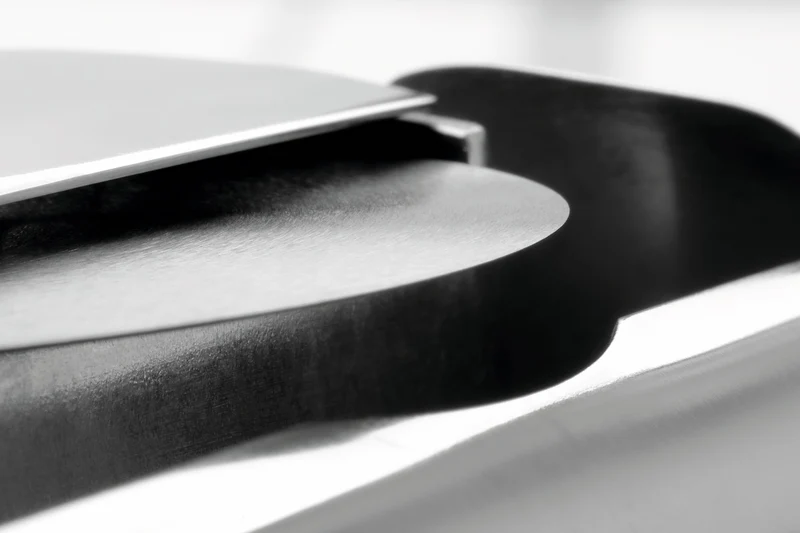 Bartscher Dönermesser 1000-E06