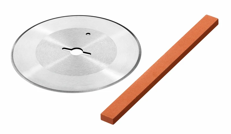 Bartscher Dönermesser 1000-E06