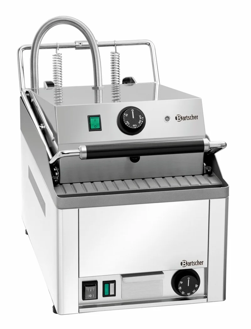 Bartscher Grillaufsatz GDP 320/650E