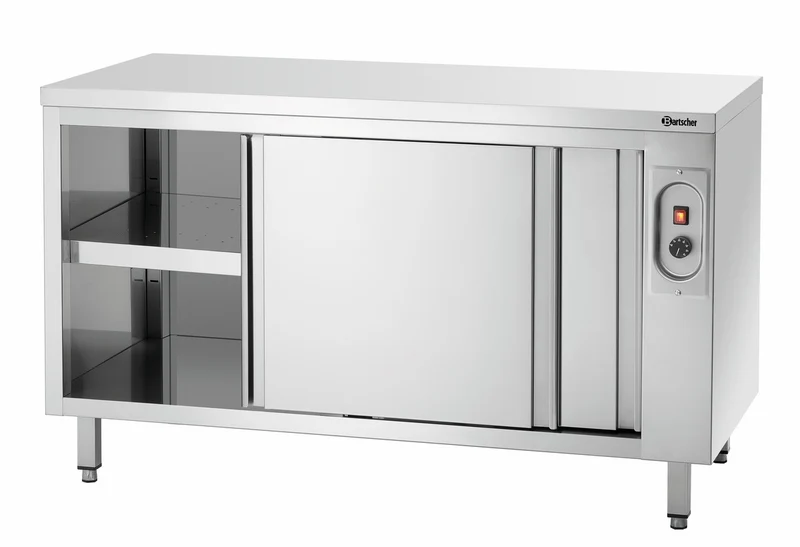 Bartscher Wärmeschrank 700, B1400