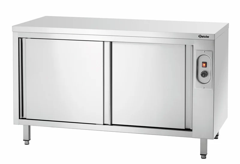 Bartscher Wärmeschrank 700, B1400