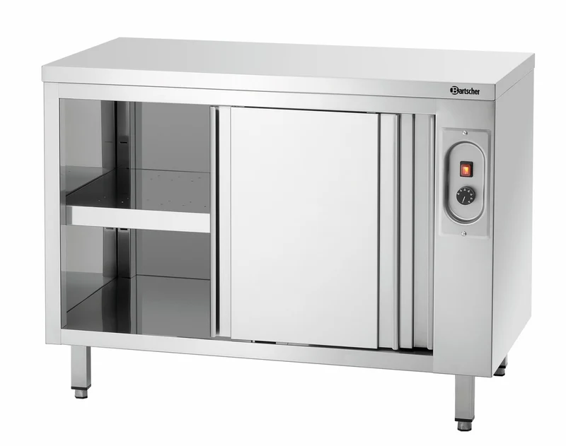 Bartscher Wärmeschrank 700, B1200