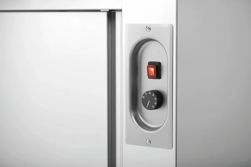 Bartscher Wärmeschrank 700, B1200