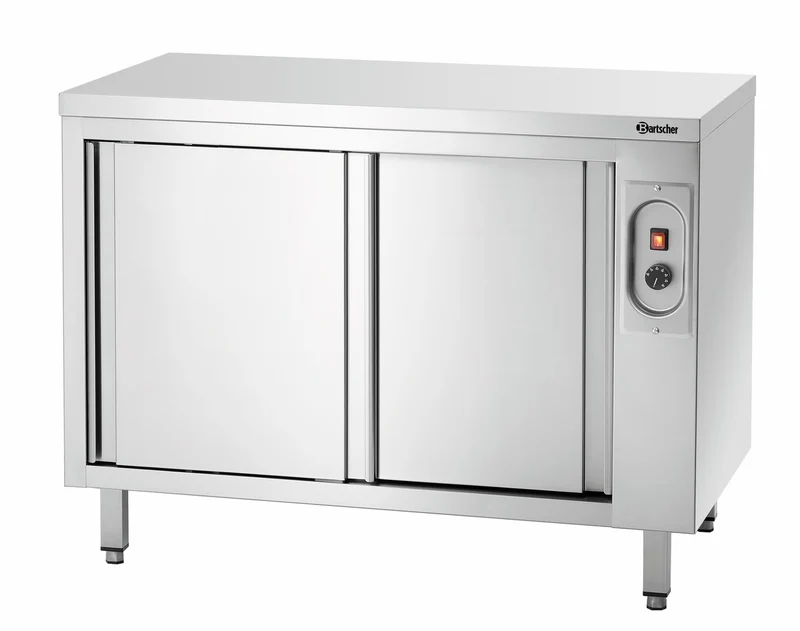 Bartscher Wärmeschrank 700, B1200