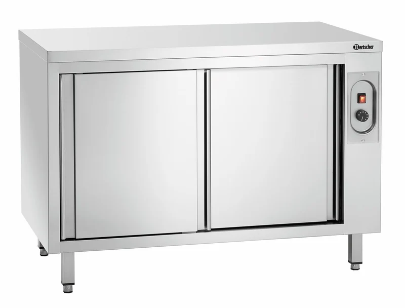 Bartscher Wärmeschrank 700, B1200