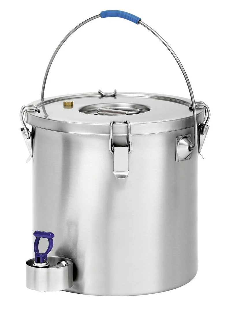 Bartscher Thermo-Transportbehälter 20L Plus