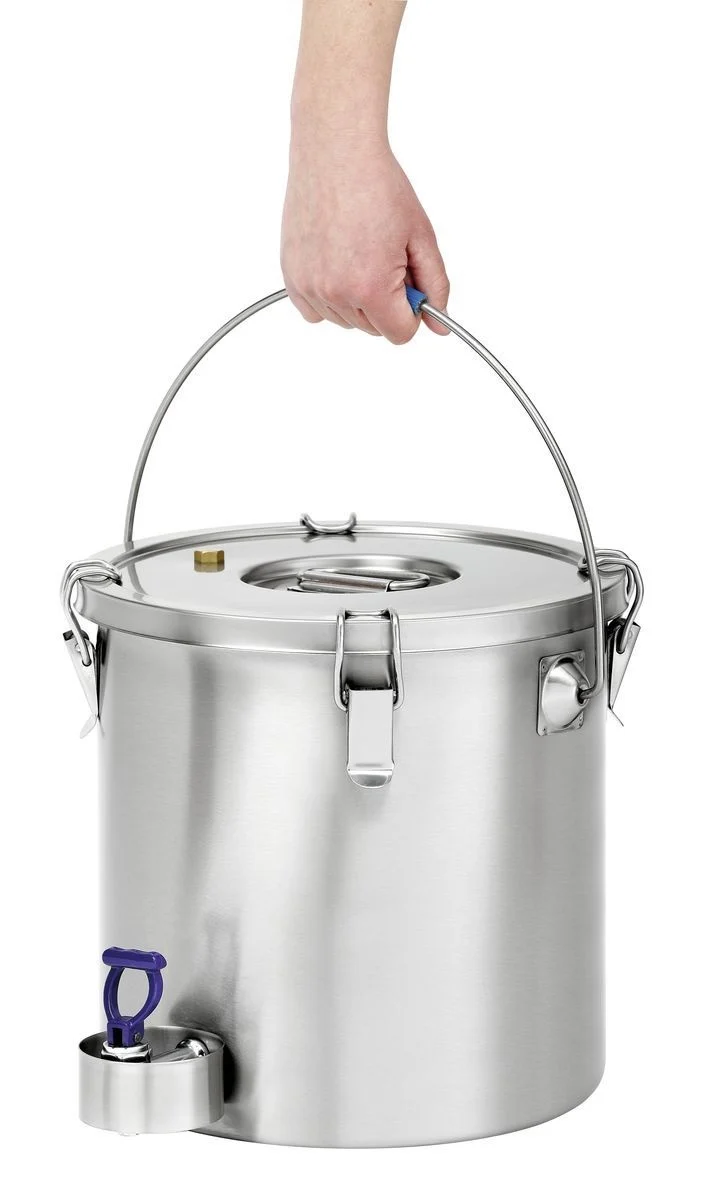 Bartscher Thermo-Transportbehälter 20L Plus
