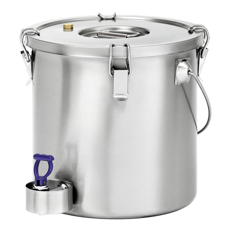 Bartscher Thermo-Transportbehälter 20L Plus