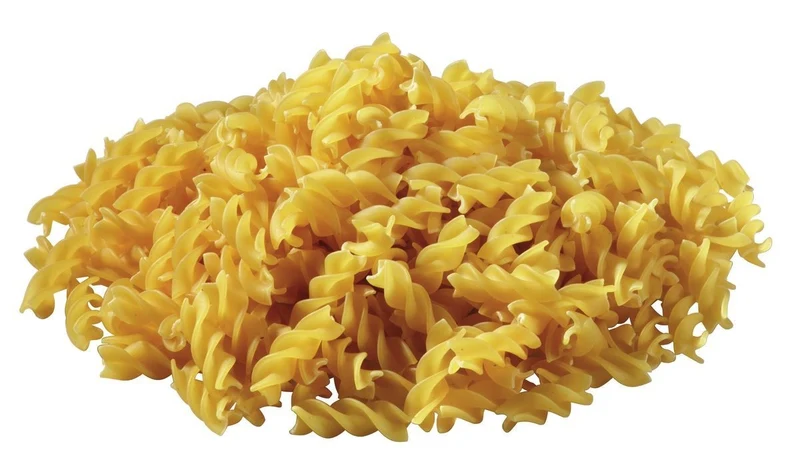 Bartscher Pasta-Matrize Fusilli 5000