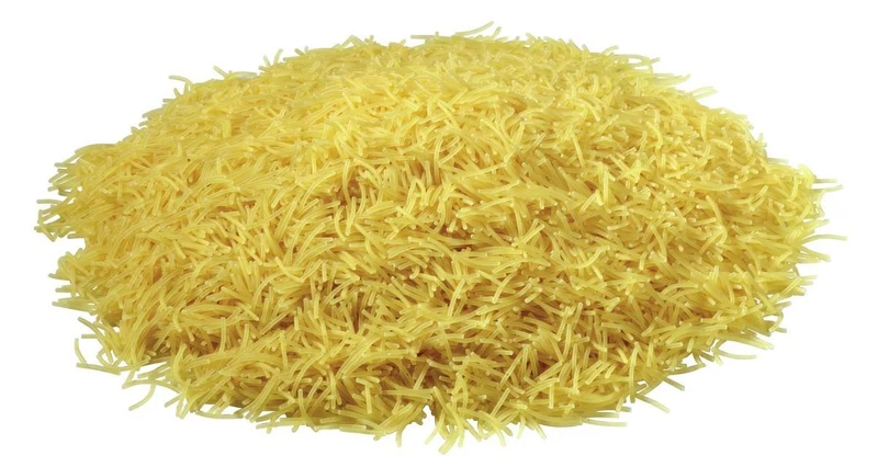 Bartscher Pasta-Matrize Capelli d’angelo 5000