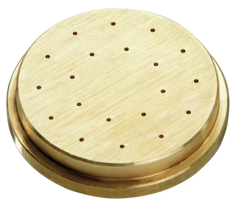 Bartscher Pasta-Matrize Capelli d’angelo 5000