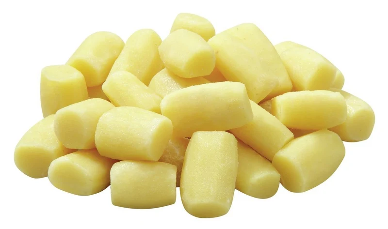 Bartscher Pasta-Matrize Gnocchi 5000