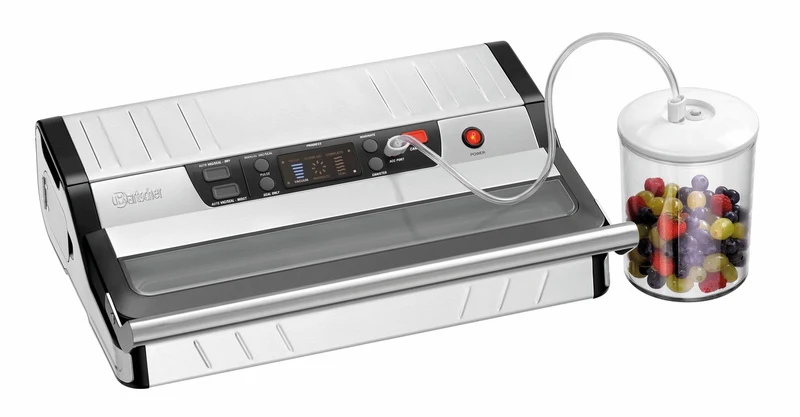 Bartscher Vakuumierbehälter