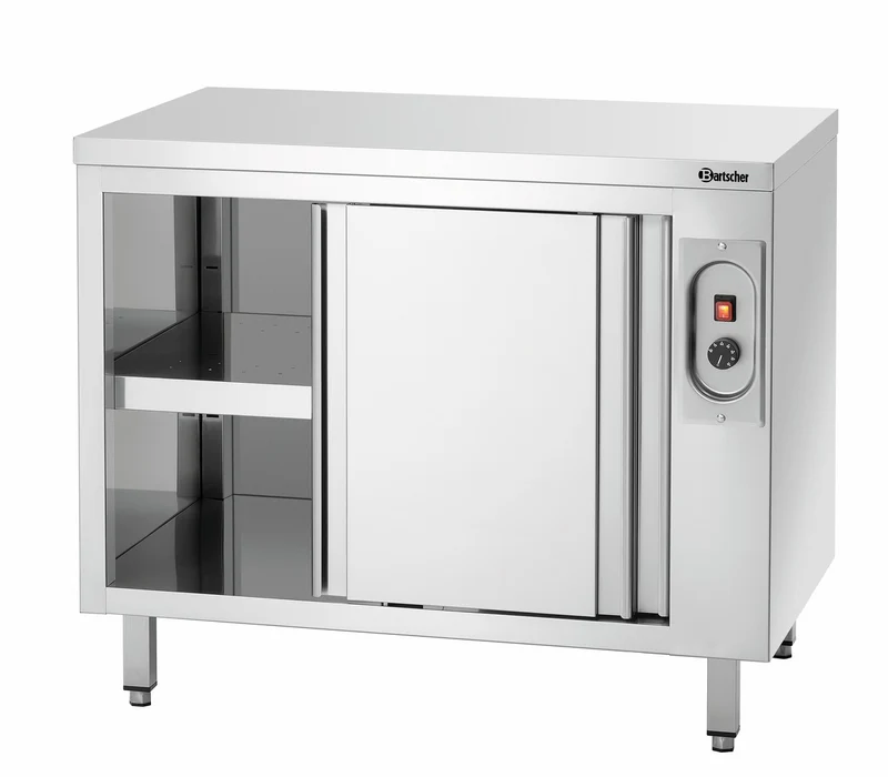 Bartscher Wärmeschrank 700, B1000