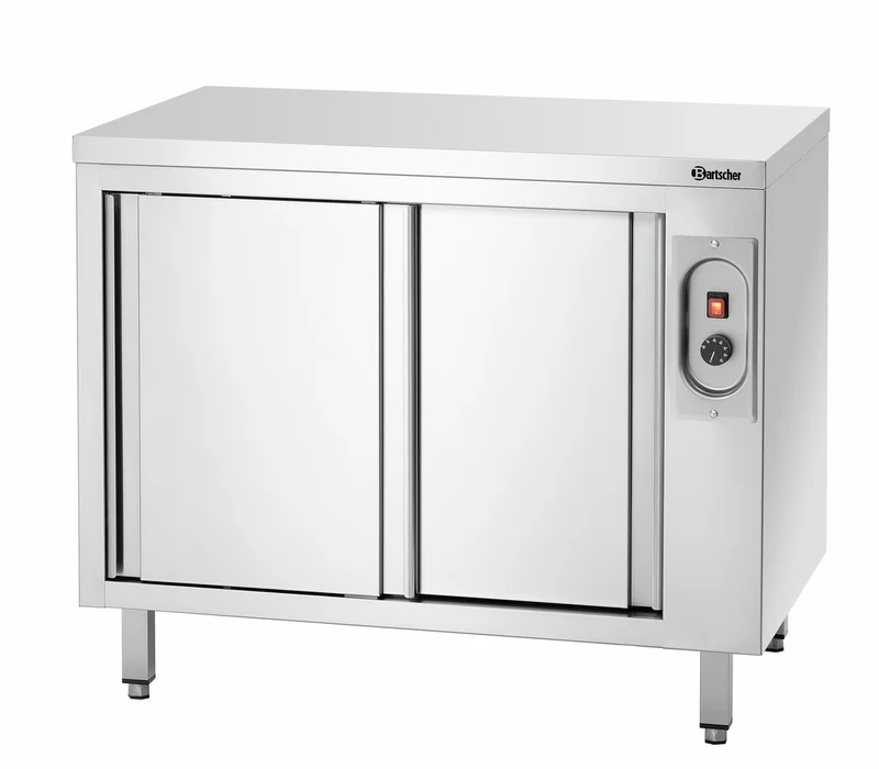 Bartscher Wärmeschrank 700, B1000