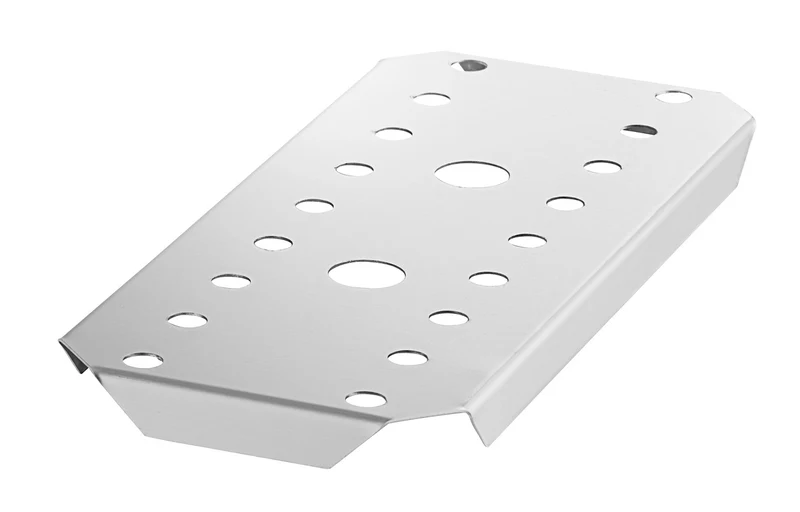 Bartscher Einlegeboden gelocht, 1/3GN