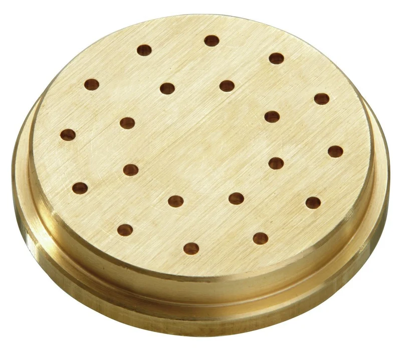 Bartscher Pasta-Matrize Spaghetti 5000