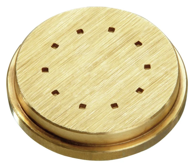 Bartscher Pasta-Matrize Spaghetti Chitarra 5000