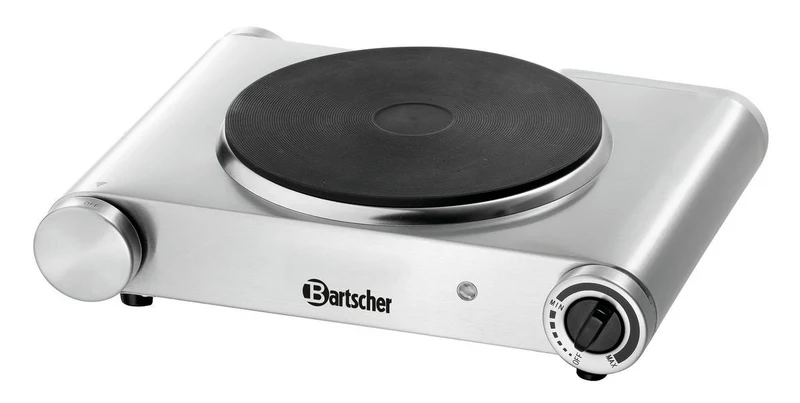 Bartscher Elektro-Kocher 1K1500