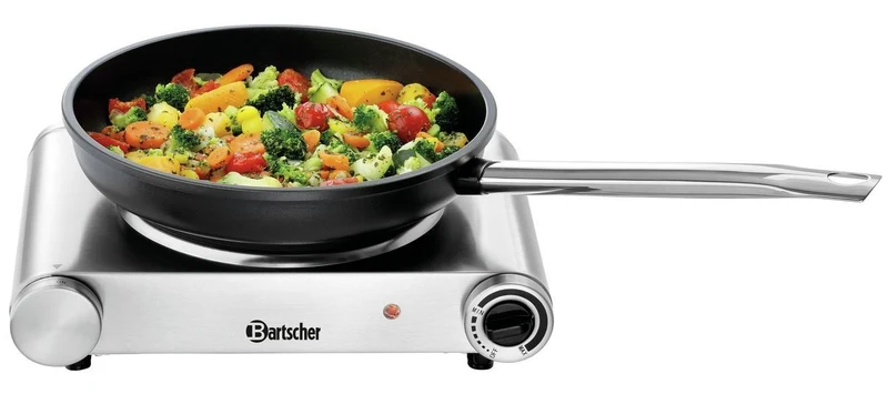 Bartscher Elektro-Kocher 1K1500