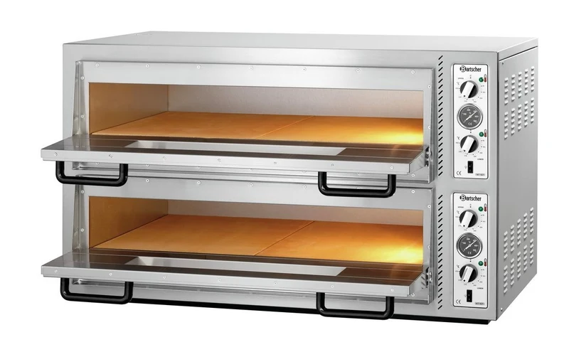 Bartscher Pizzaofen NT 921