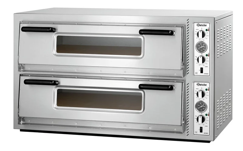 Bartscher Pizzaofen NT 921