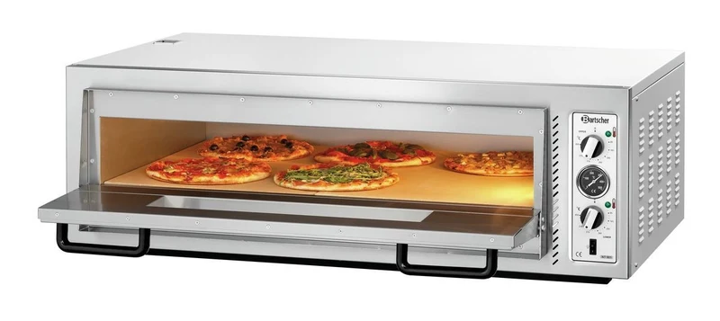 Bartscher Pizzaofen NT 901