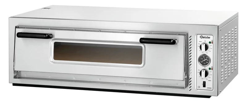 Bartscher Pizzaofen NT 901