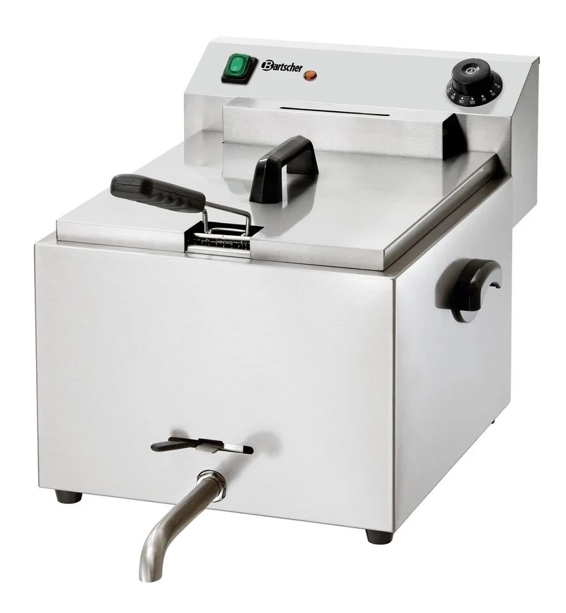 Bartscher Fritteuse IMBISS PRO