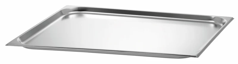 Bartscher GN-Behälter, 2/1, T20