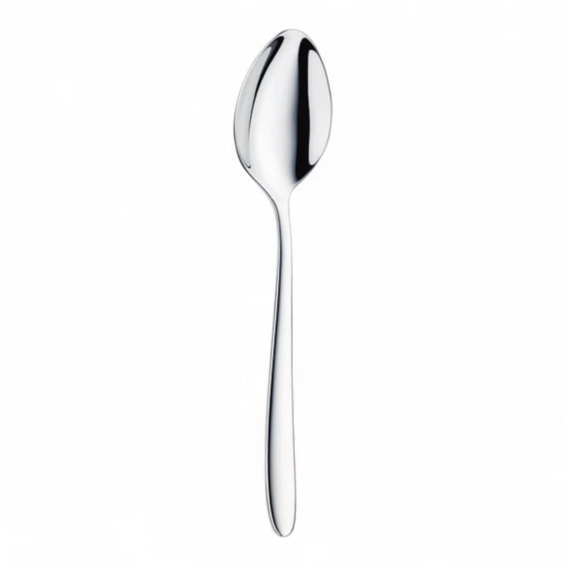 12 Stück Hepp Dessertlöffel ECCO stone