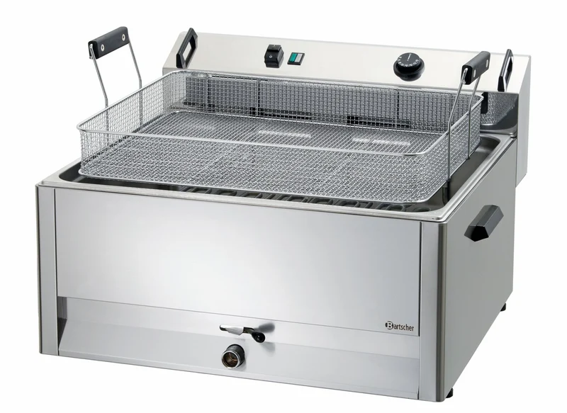Bartscher Backwarenfritteuse BF 30E
