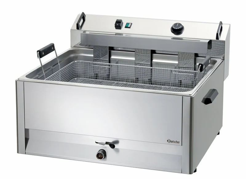 Bartscher Backwarenfritteuse BF 30E