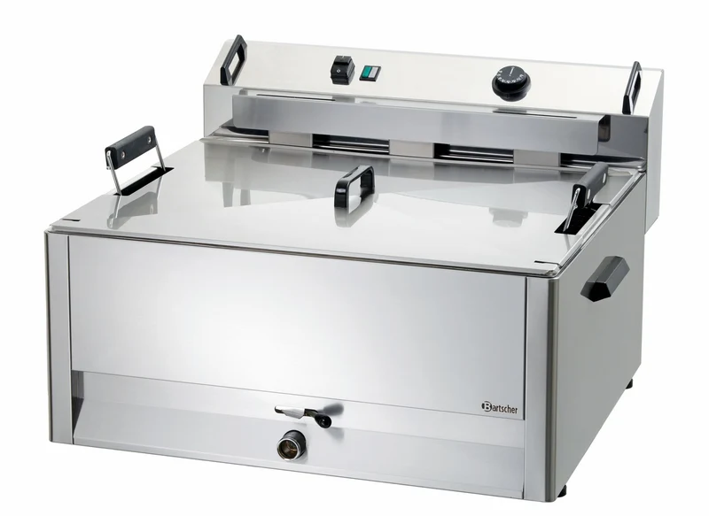 Bartscher Backwarenfritteuse BF 30E