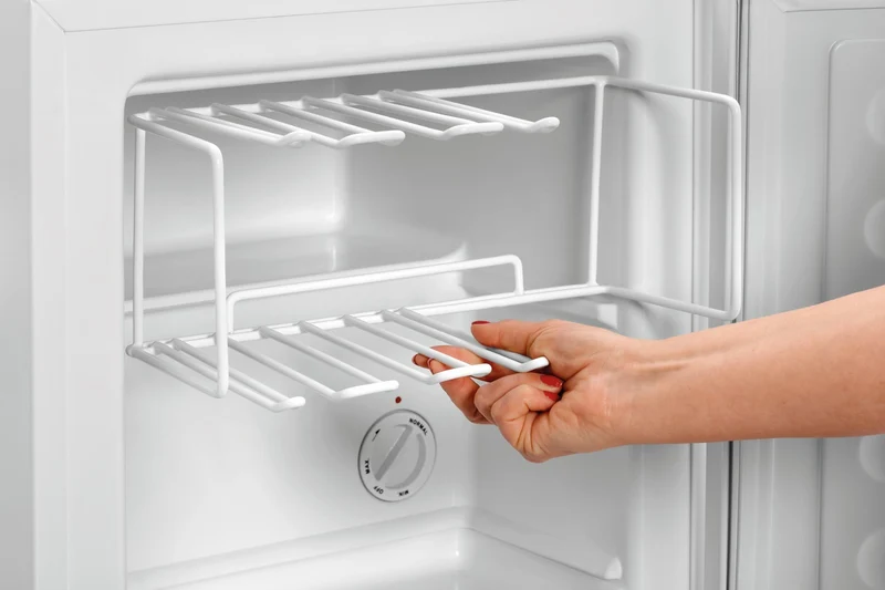Bartscher Tiefkühlschrank TKS38